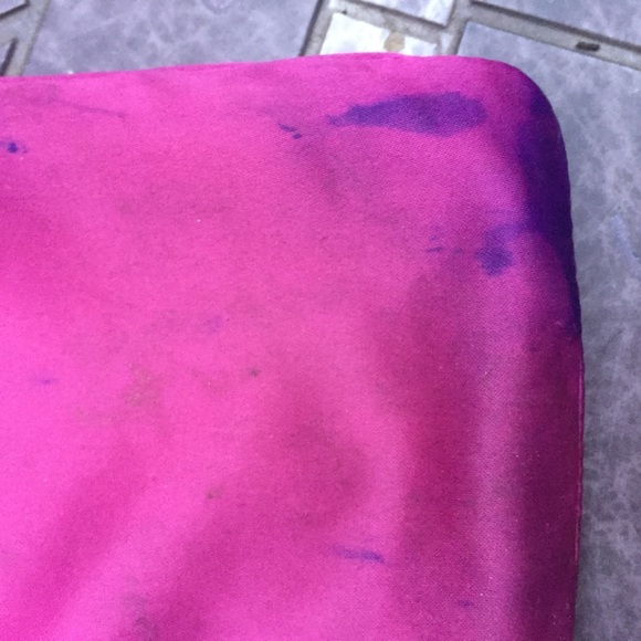 Authentic Coach Signature Graffiti Crossbo… - Picture 11 of 11